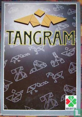 Tangram - Afbeelding 1
