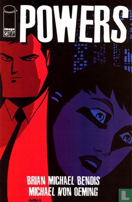 Powers 16 - Image 1