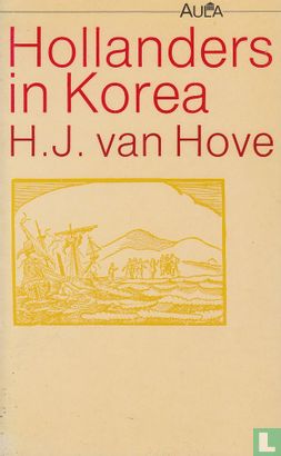 Hollanders In Korea - Image 1