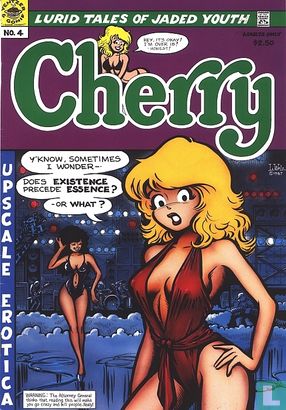 Cherry 4 - Afbeelding 1