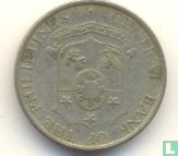 Philippinen 10 Centavos 1966 - Bild 2
