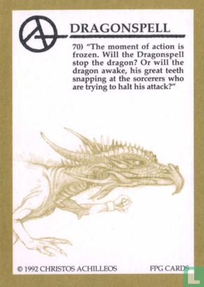 Dragonspell - Afbeelding 2