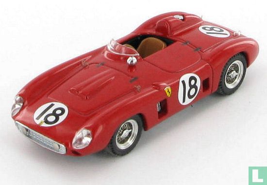 Ferrari 860 Monza   