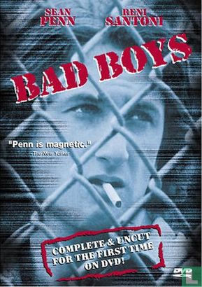 Bad Boys - Bild 1