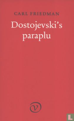 Dostojewski's paraplu - Image 1