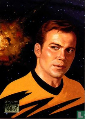 Captain James T. Kirk - Image 1