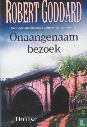 Onaangenaam bezoek - Image 1