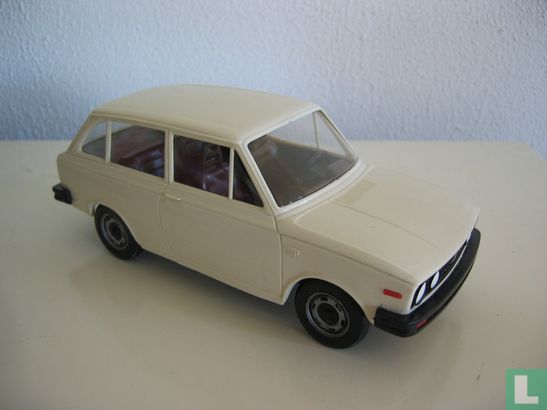 Volvo 66 GL - Afbeelding 1