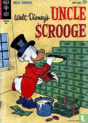 Uncle Scrooge      - Bild 1