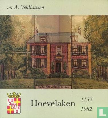 Hoevelaken 1132-1982 - Image 1
