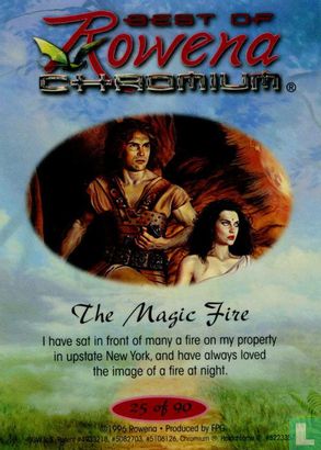 The Magic Fire - Image 2