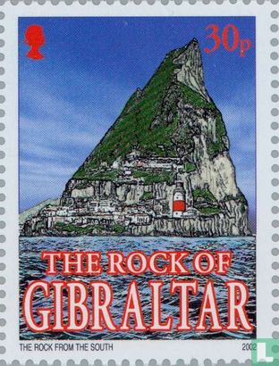 Rots van Gibraltar