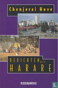 Berichten uit Harare - Image 1