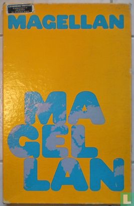 Magellan - Bild 1