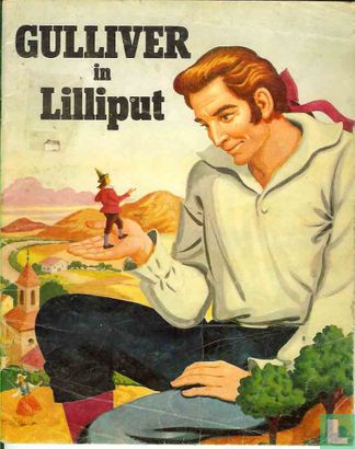 Gulliver in Lilliput - Bild 1
