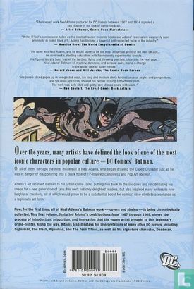 Batman illustrated by Neal Adams 1 - Afbeelding 2