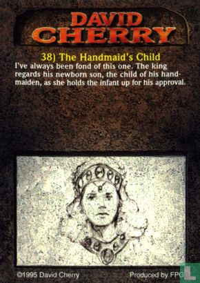The Handmaid's Child - Image 2