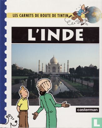 L'Inde - Afbeelding 1