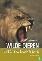Geïllustreerde wilde dieren encyclopedie - Afbeelding 1