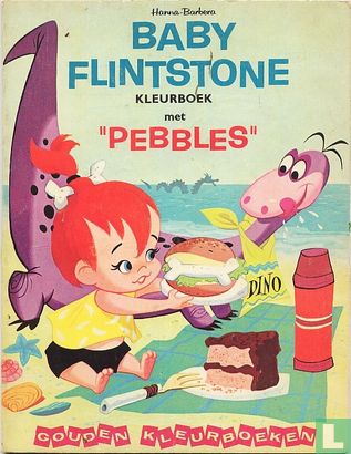 Baby Flintstone - Bild 1