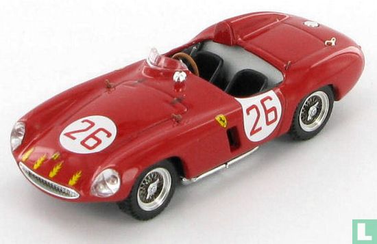 Ferrari 750 Monza    