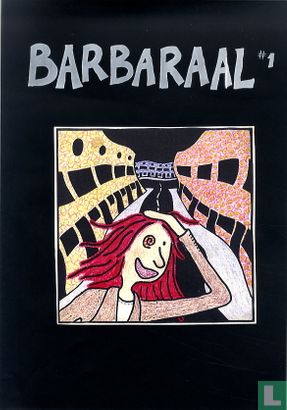 Barbaraal 1 - Afbeelding 1