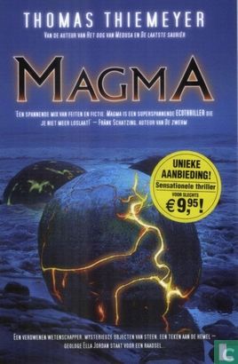 Magma - Image 1