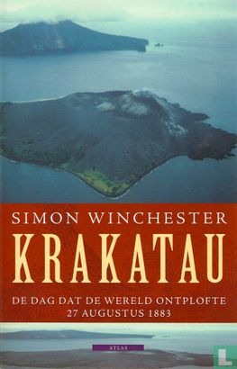 Krakatau - Afbeelding 1