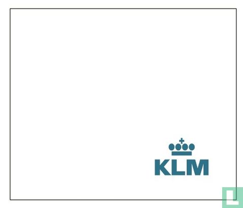 KLM (06)  - Afbeelding 1