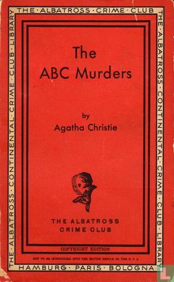 The ABC Murders - Afbeelding 1
