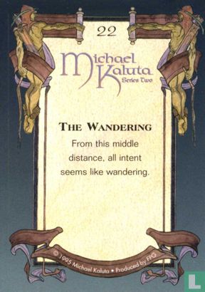 The Wandering - Image 2