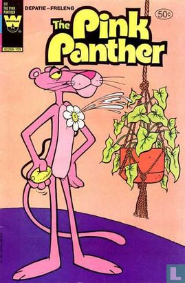Pink Panther   - Image 1