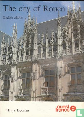 The City of Rouen - Image 1