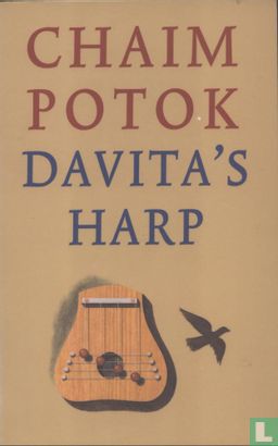 Davita's harp - Image 1