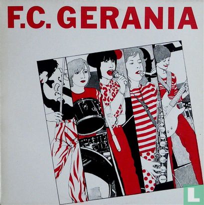 F.C. Gerania - Afbeelding 1