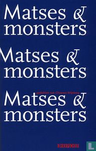 Matses & Monsters - Image 1