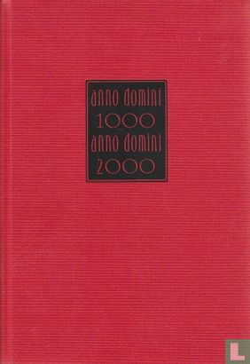 Anno Domini 1000 - Anno Domini 2000 - Image 1