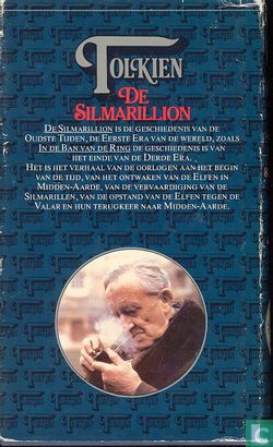 De Silmarillion - Afbeelding 2