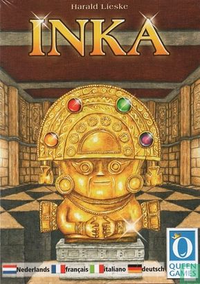 Inka - Afbeelding 1
