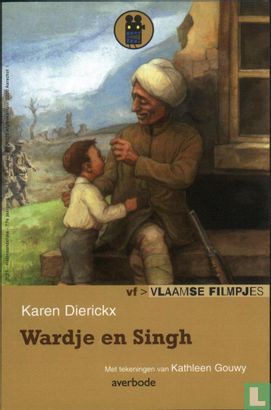 Wardje en Singh - Image 1
