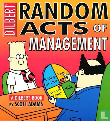 Random acts of management - Image 1