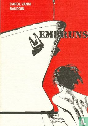 Embruns - Afbeelding 1