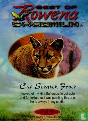 Cat Scratch Fever - Bild 2