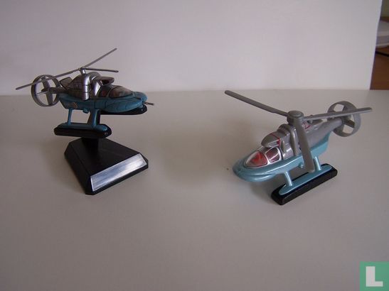 Spectrum Helicopter - Image 2