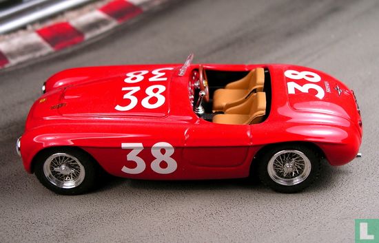 Ferrari 166 MM  - Bild 2