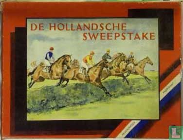 De Hollandsche Sweepstake - Afbeelding 1