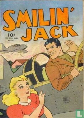 Smilin' Jack - Afbeelding 1
