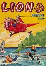 Lion Annual 1960 - Afbeelding 1