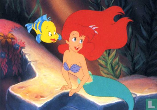 While Sebastian sings - Image 1