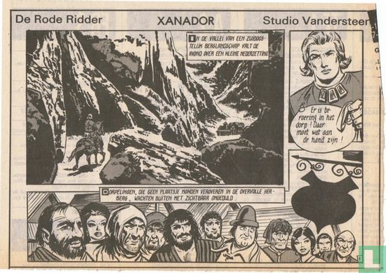 Xanador - Bild 1